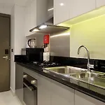 Sleek & Stylish Studio In Damac Prive, Dubai