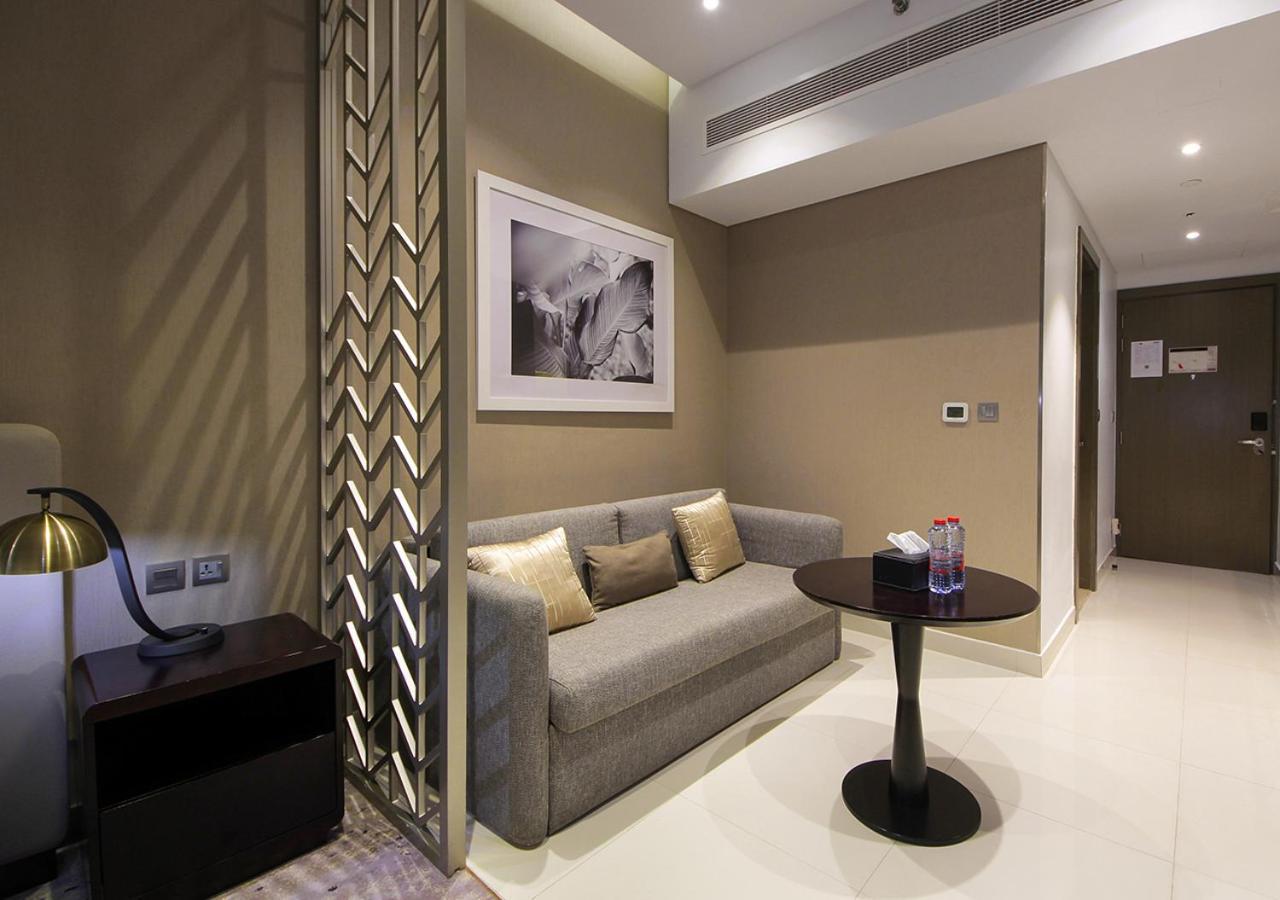 Sleek & Stylish In Damac Prive, Apartment *